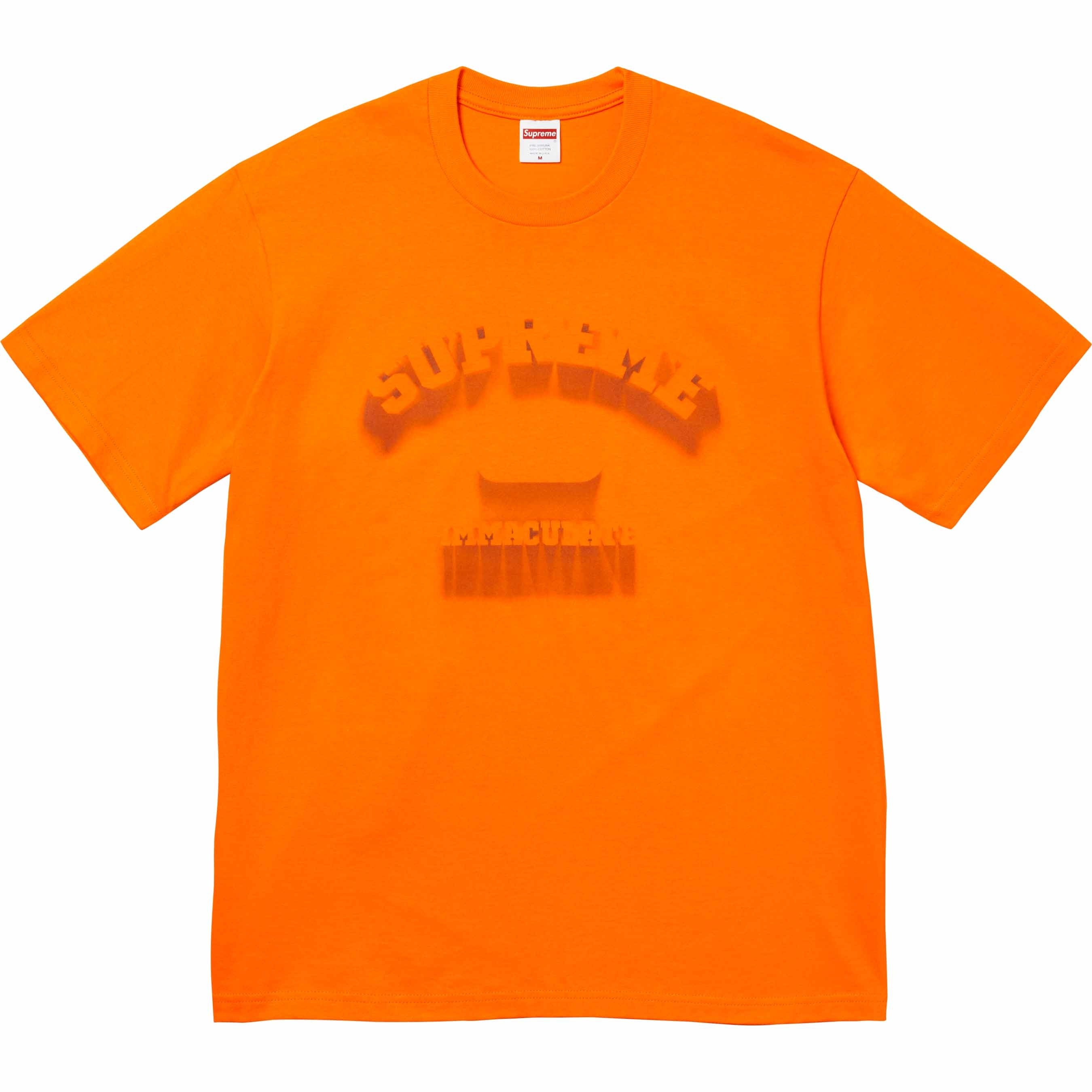 Shadow Tee view 6